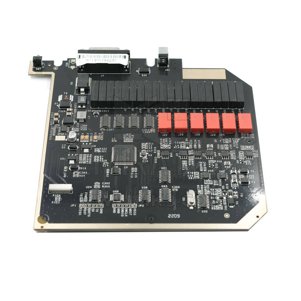 Placa VCI de repuesto OBDstar para X300DP PLUS y Key Master DP PLUS