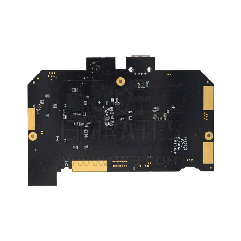 Placa de substituição OBDStar para Key Master DP PLUS, X300DP PLUS, MS80 | MK3