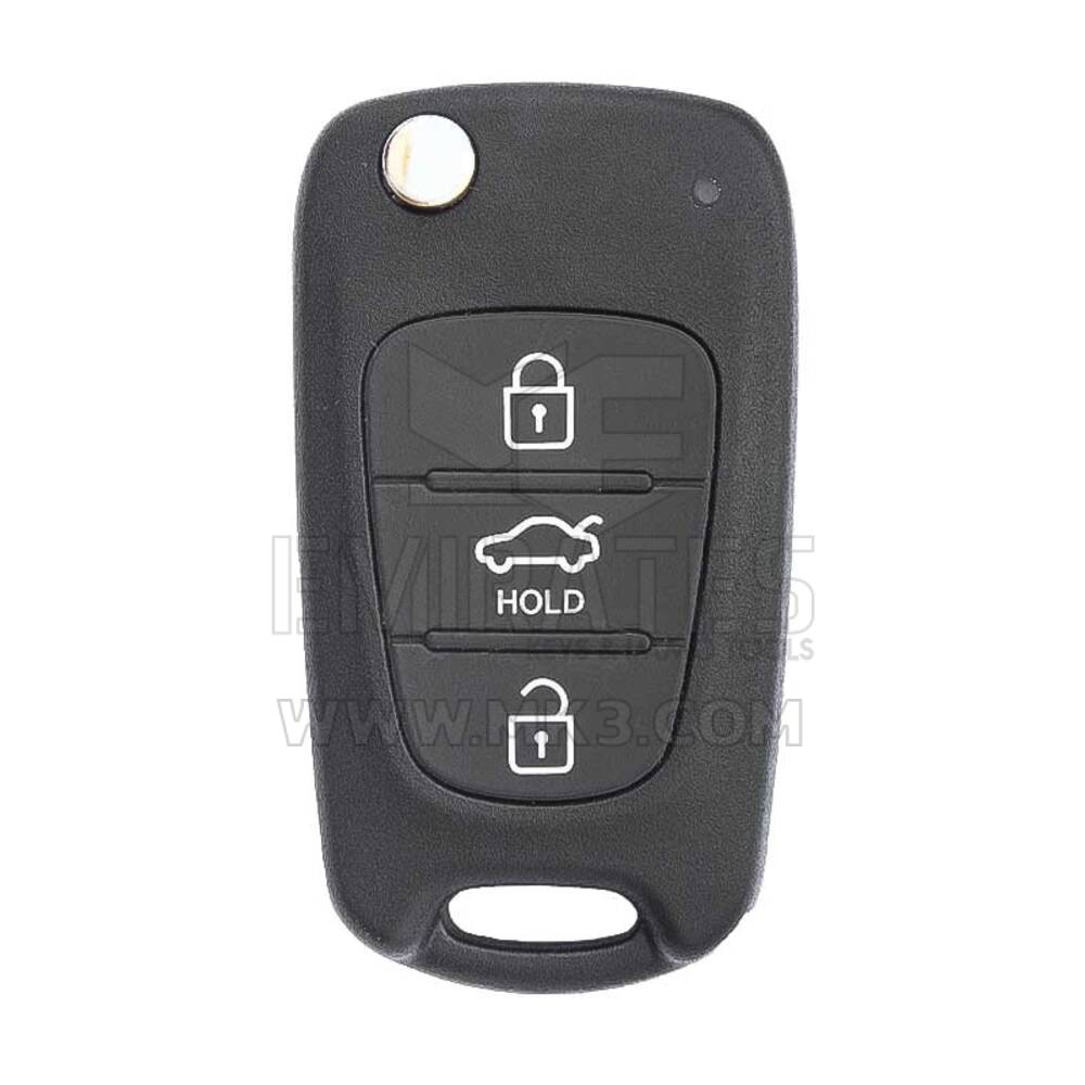 KIA Cerato 2011-2013 Genuine Flip Remote Key 433MHz 95430-1M250