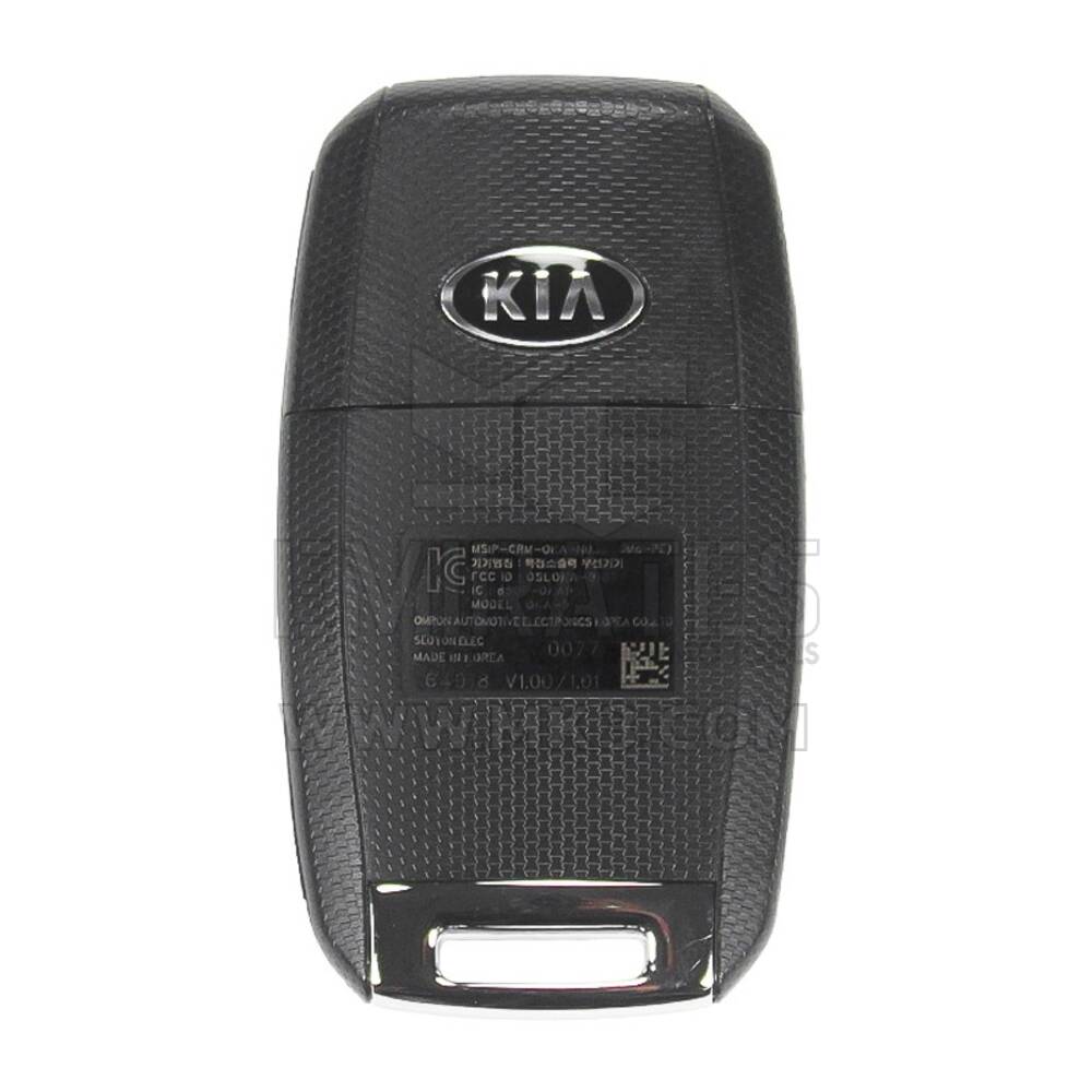 Clé à distance KIA Sorento 2019 433MHz 95430-C6000 | MK3