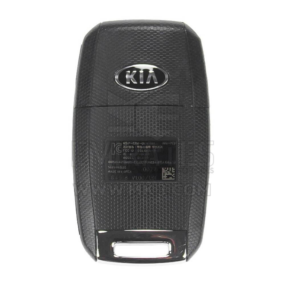 Chiave remota KIA Sorento 2019 Flip 433 MHz 95430-C6000 | MK3