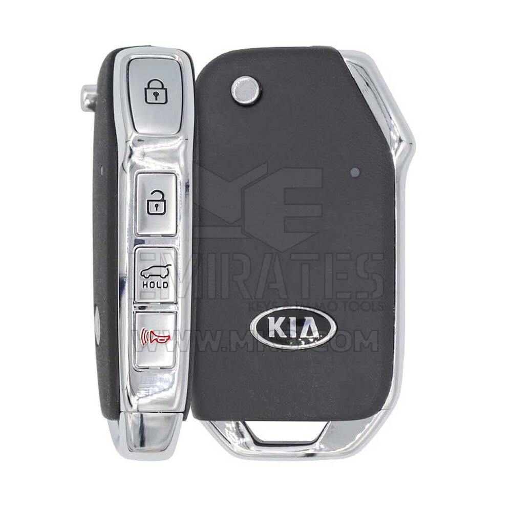 KIA Soul 2019-2020 Chiave remota originale Flip 433 MHz 95430-K0000