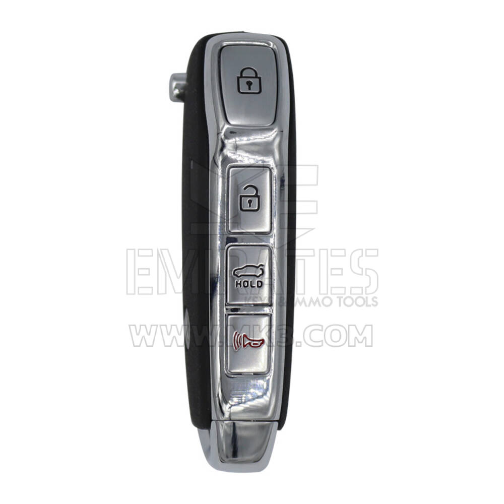 NEW KIA Forte 2019-2021 Genuine/OEM Flip Remote Key 4 Buttons 433MHz 95430-M6000 95430M6000 / FCCID: CQOTD00660 | Emirates Keys