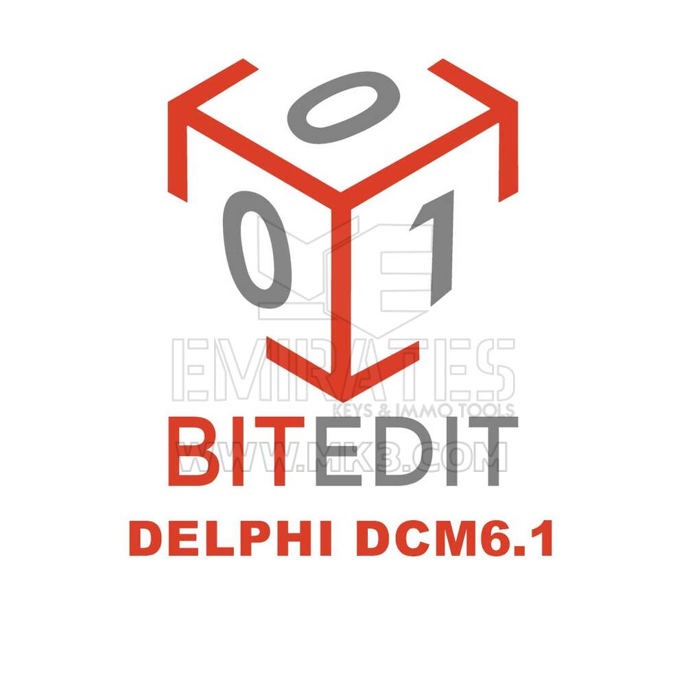 بيتيديت دلفي DCM6.1