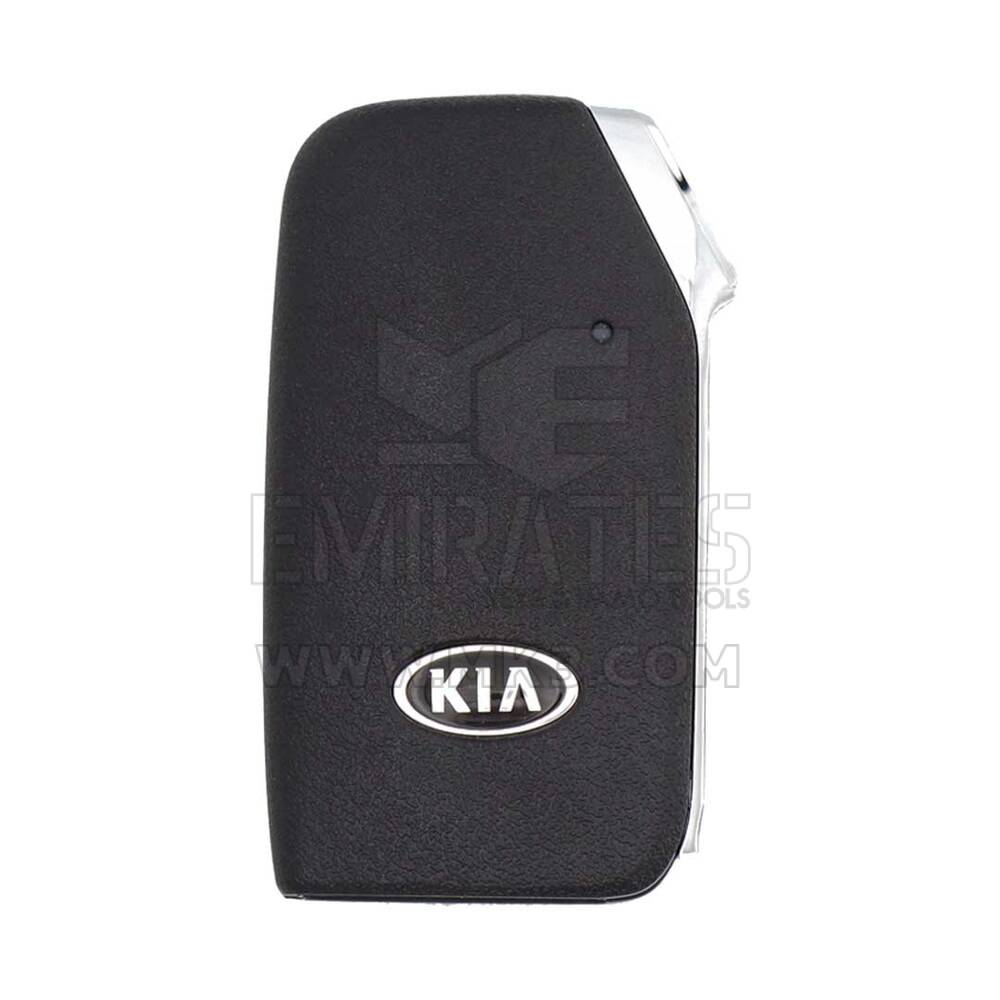 العلامة التجارية الجديدة KIA Sportage 2019 Genuine / OEM Smart Remote Key 3 أزرار 433MHz الصانع الجزء رقم: 95440-D9610 FCC ID: FOB-4F23 | الإمارات للمفاتيح
