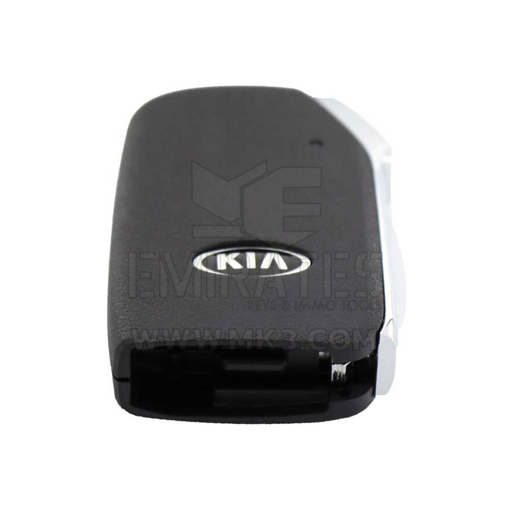 Brand New KIA Sportage 2019 Genuine/OEM Smart Remote Key 3 Buttons 433MHz Manufacturer Part Number: 95440-D9610 FCC ID: FOB-4F23 | Emirates Keys
