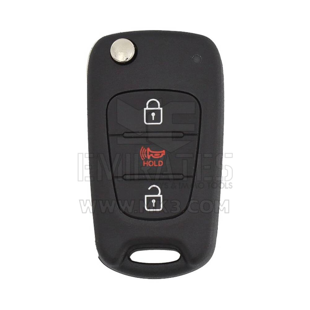 KIA Soul 2010-2013 Genuine Flip Remote Key 315MHz 95430-2K341