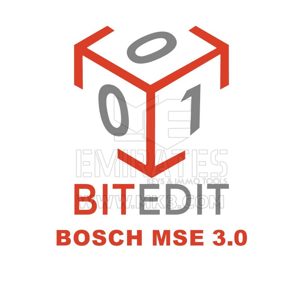 بيتيديت بوش MSE 3.0