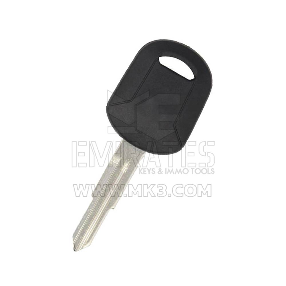 Daewoo Lacetti Transponder Key Shell