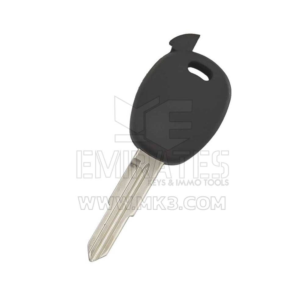 Daewoo Transponder Key Shell DWO4R Cuchilla | mk3