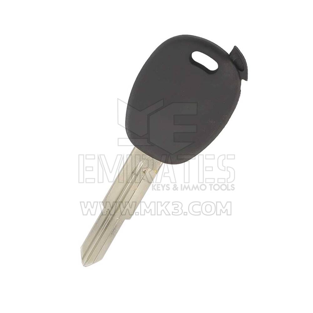 Daewoo Transponder Key Shell DWO4 Blade| MK3