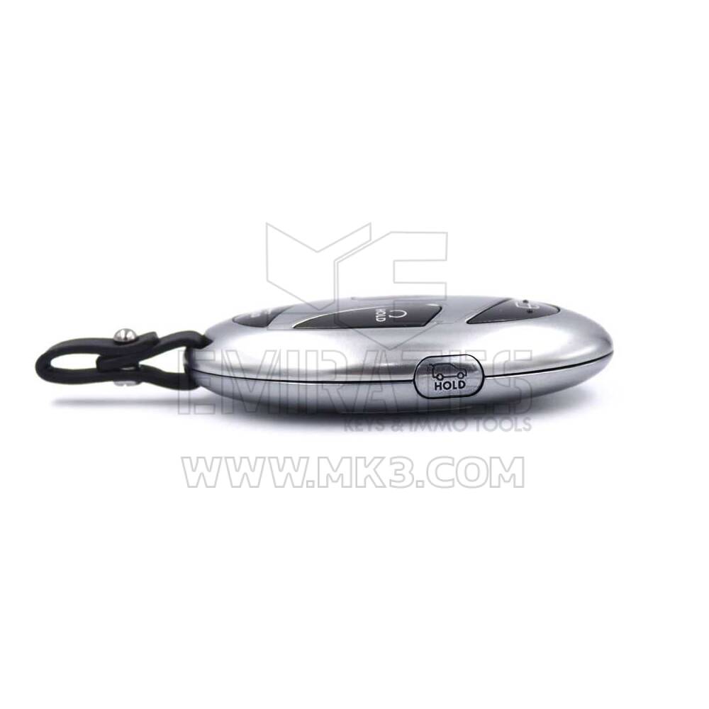 New Hyundai Santa Fe MX5 Genuine / OEM 2023 Smart Remote Key 4+1 Buttons 433MHz OEM Part Number: 95440-P6040 | Emirates Keys