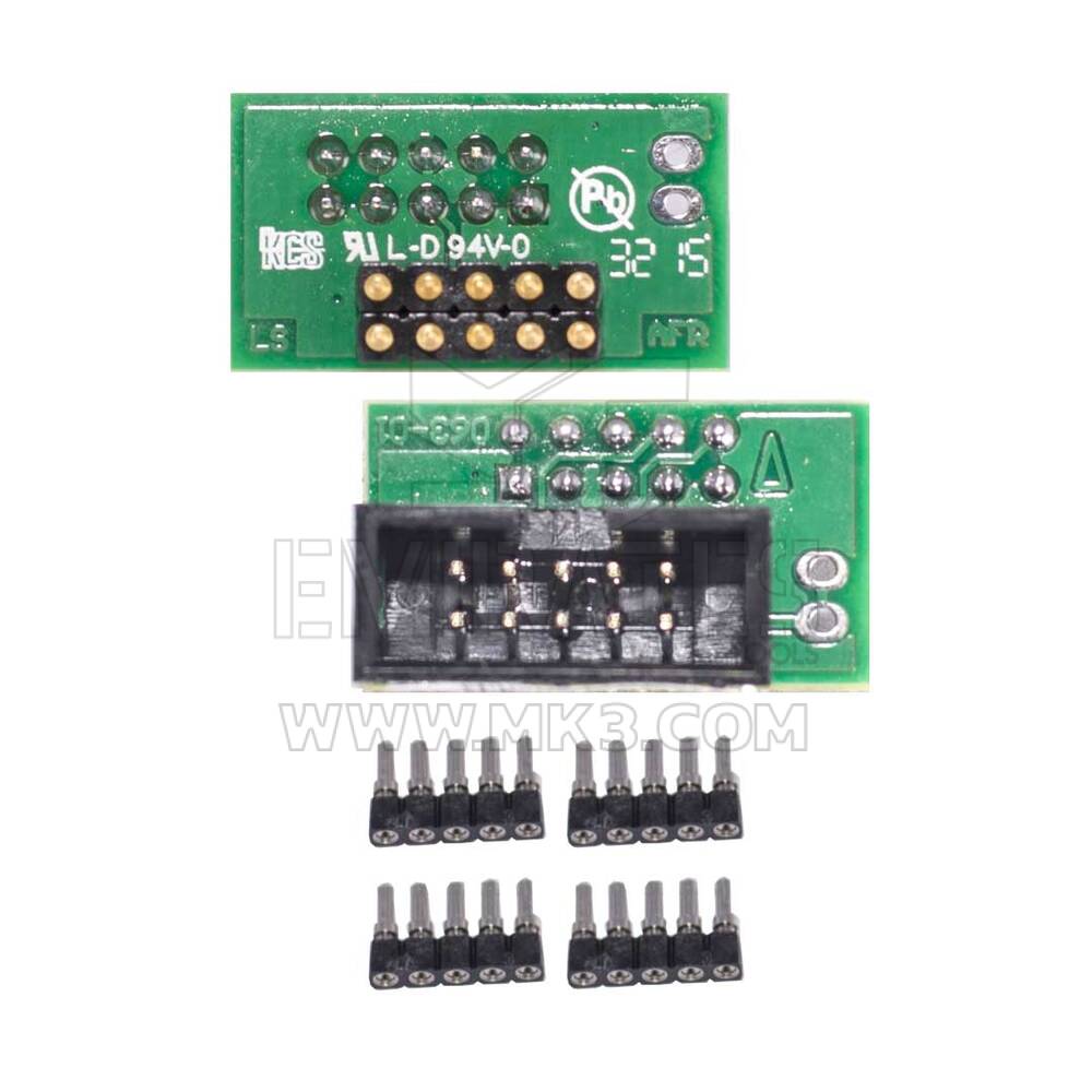 Dimsport Soldering Boards ( Connecting Kit To ECU ) | MK3