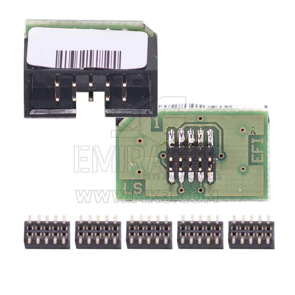 Dimsport Soldering Boards ( Connecting Kit To ECU ) For New Trasdata - MK12311 - f-4