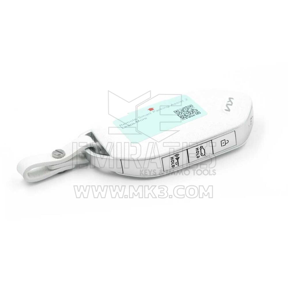 New Kia EV9 2023 Genuine / OEM Smart Remote Key 7+1 Buttons 433MHs OEM Part Number: 95440-DO020 | Emirates Keys