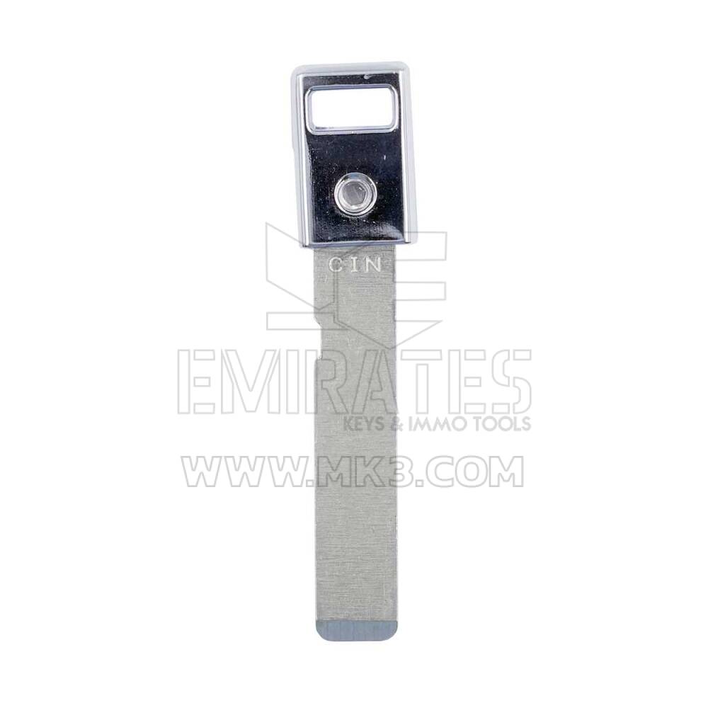 Hyundai 2023 Genuine Smart Remote Key Blade 81996-AA540 | MK3