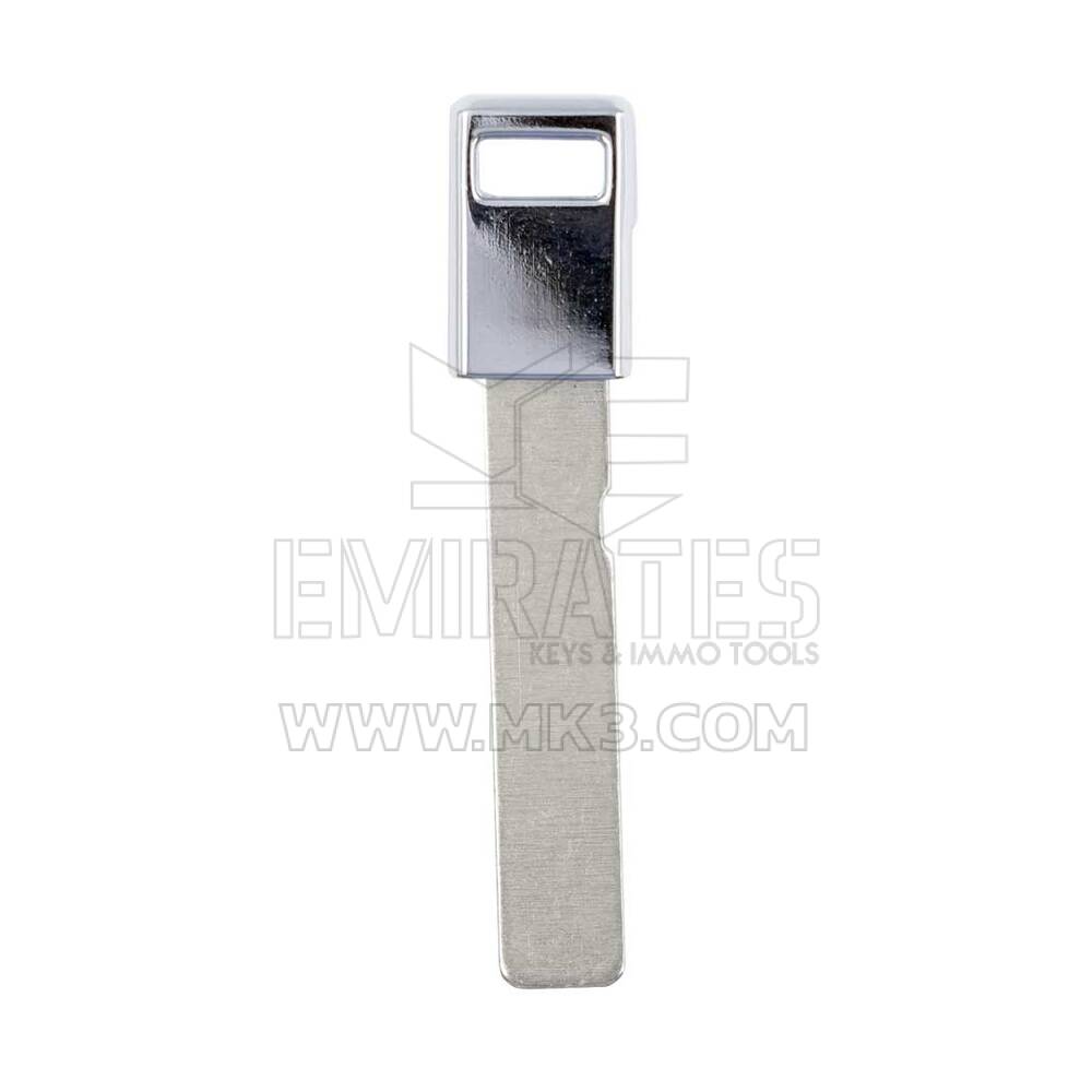 Hoja de llave remota inteligente genuina Hyundai 2023 81996-AA540