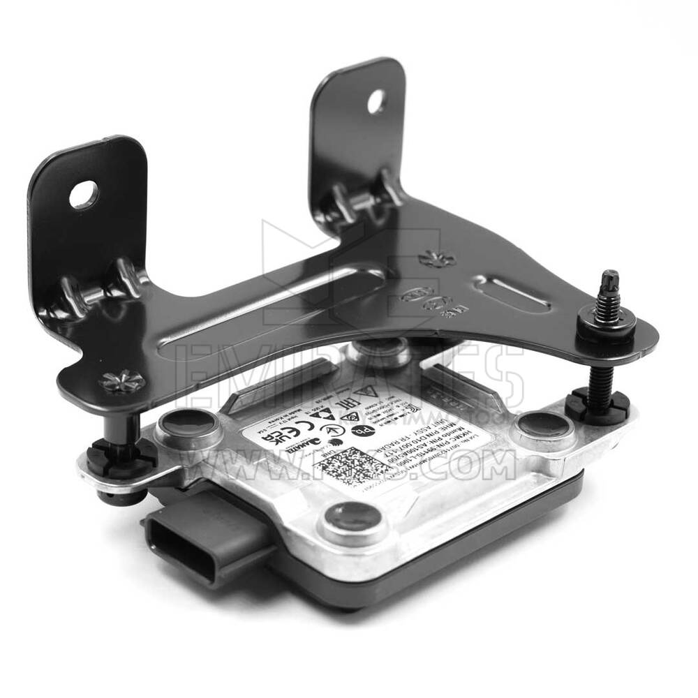 Conjunto da unidade Hyundai Sonata Radar dianteiro 99110-L1000