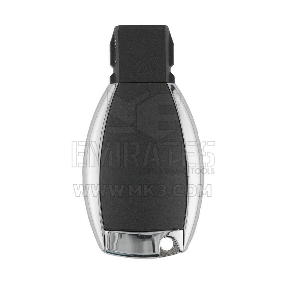 Spare Remote ONLY for Keyless Entry Kit Mercedes BE | MK3