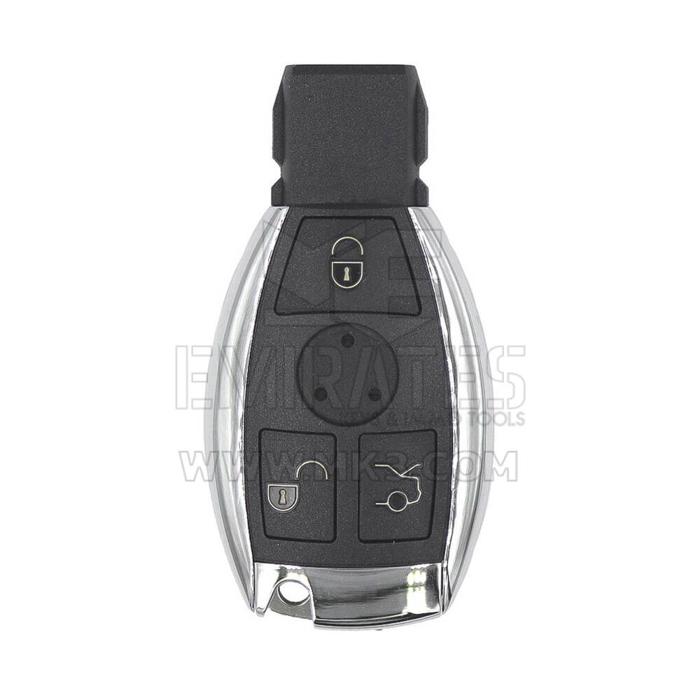 Spare Remote ONLY for Keyless Entry Kit Mercedes BE