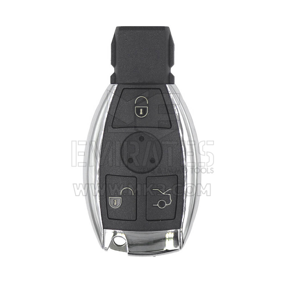 Telecomando di ricambio SOLO per kit Keyless Entry Mercedes BE