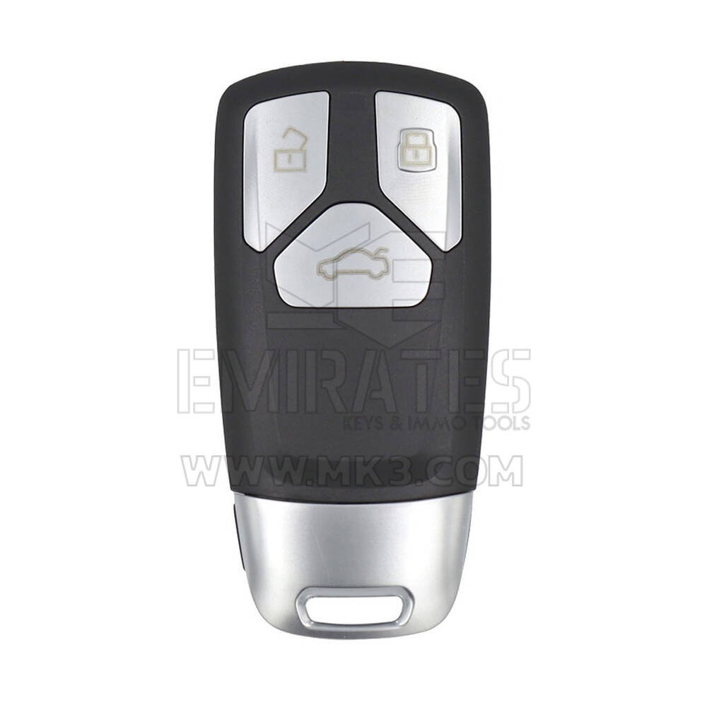 Spare Remote ONLY for Keyless Entry Kit Audi AU