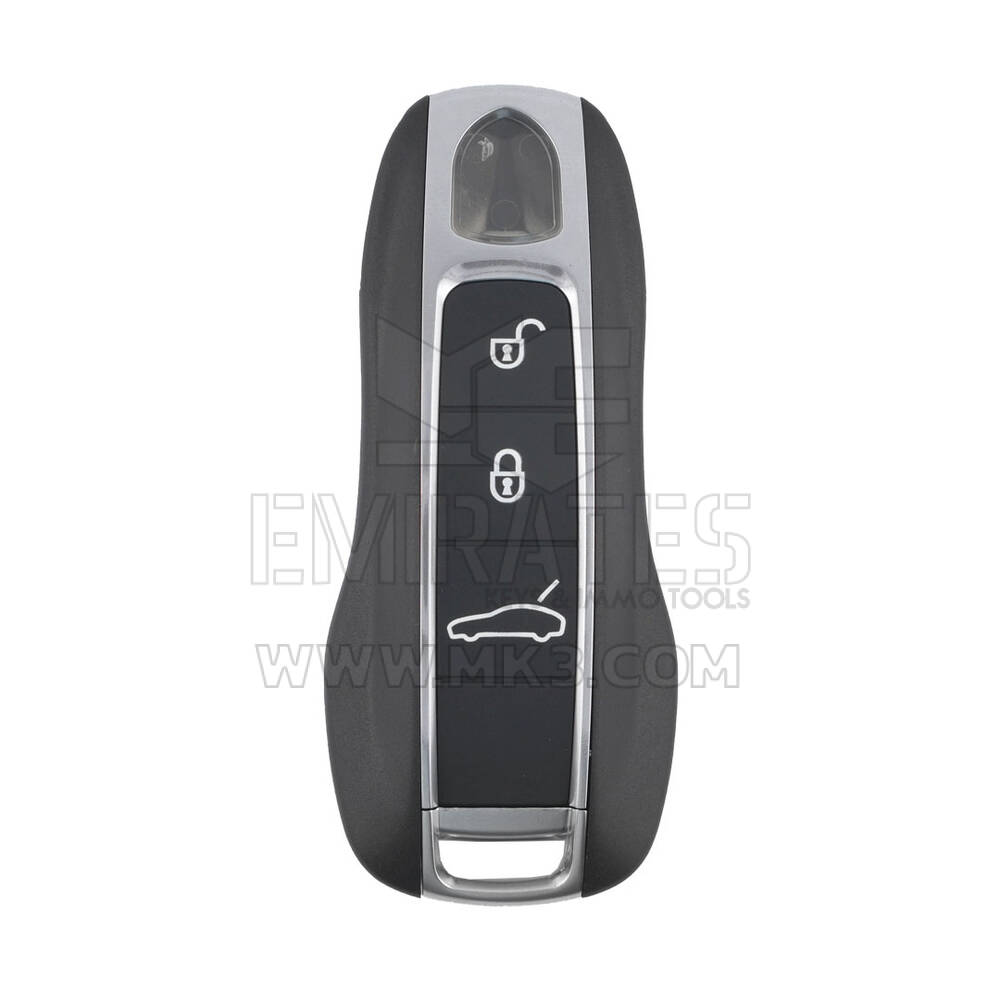 Telecomando di ricambio SOLO per kit Keyless Entry Porsche PO2