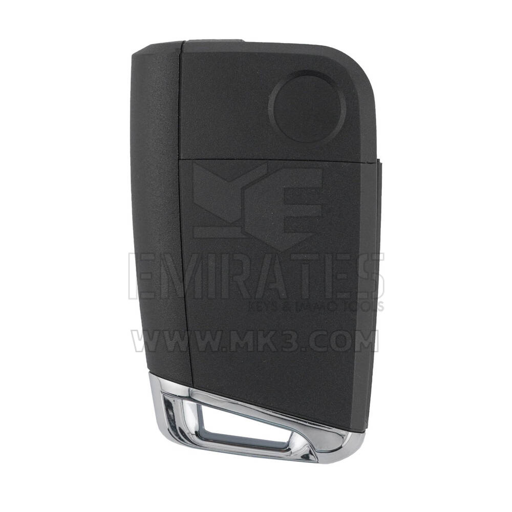 Controle remoto sobressalente SOMENTE para kit de entrada sem chave Volkswagen VG | MK3