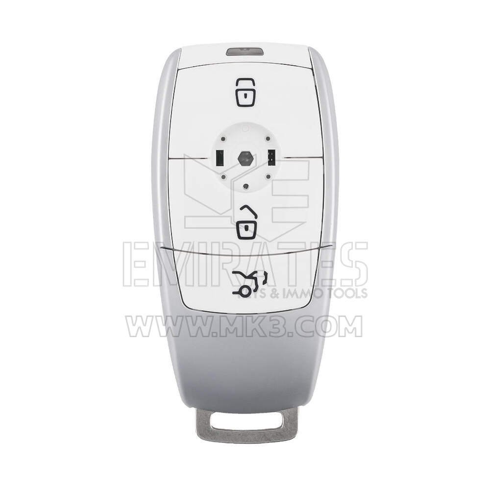 Telecomando di ricambio SOLO per kit Keyless Entry Mercedes BE2W - ESW309C/312