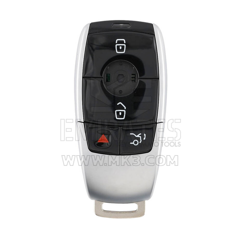 Keyless Entry Kit Fit For Mercedes FBS4 ESW312-BE3-A | MK3