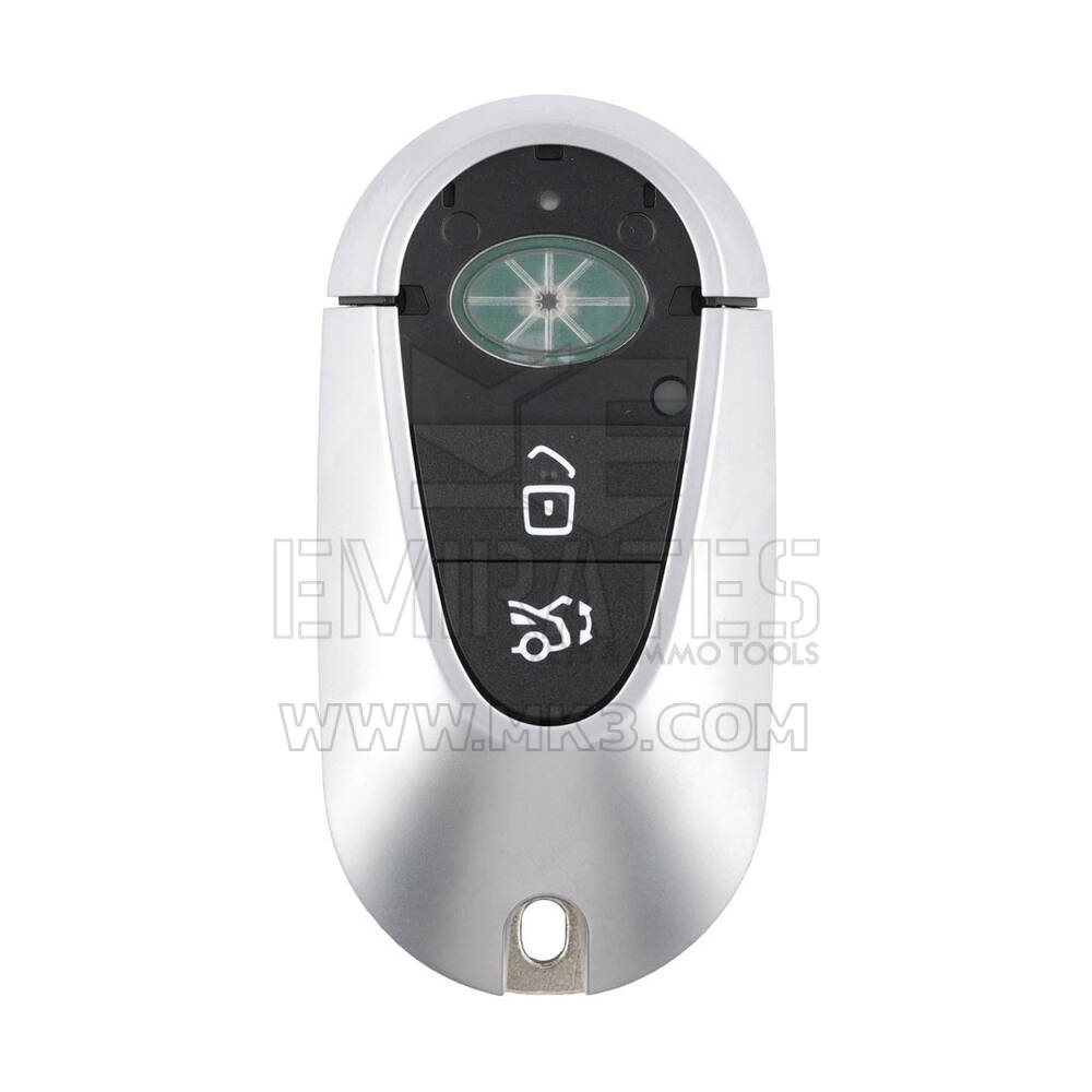 Anahtarsız Giriş Kiti Mercedes FBS4 ESW312-01-PP-BE3 İçin Uygun | MK3
