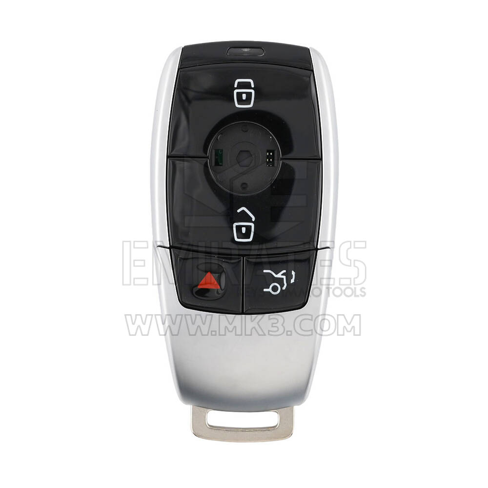 Keyless Entry Kit Fit For Mercedes ESW309C01-N-PP-BE24 | MK3