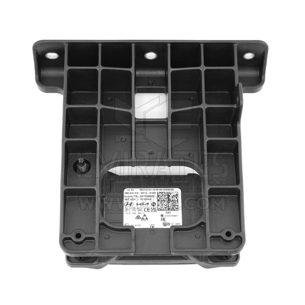 Nuovo radar anteriore originale Hyundai / OEM Codice articolo OEM: 99110-N1000 | Chiavi degli Emirati
