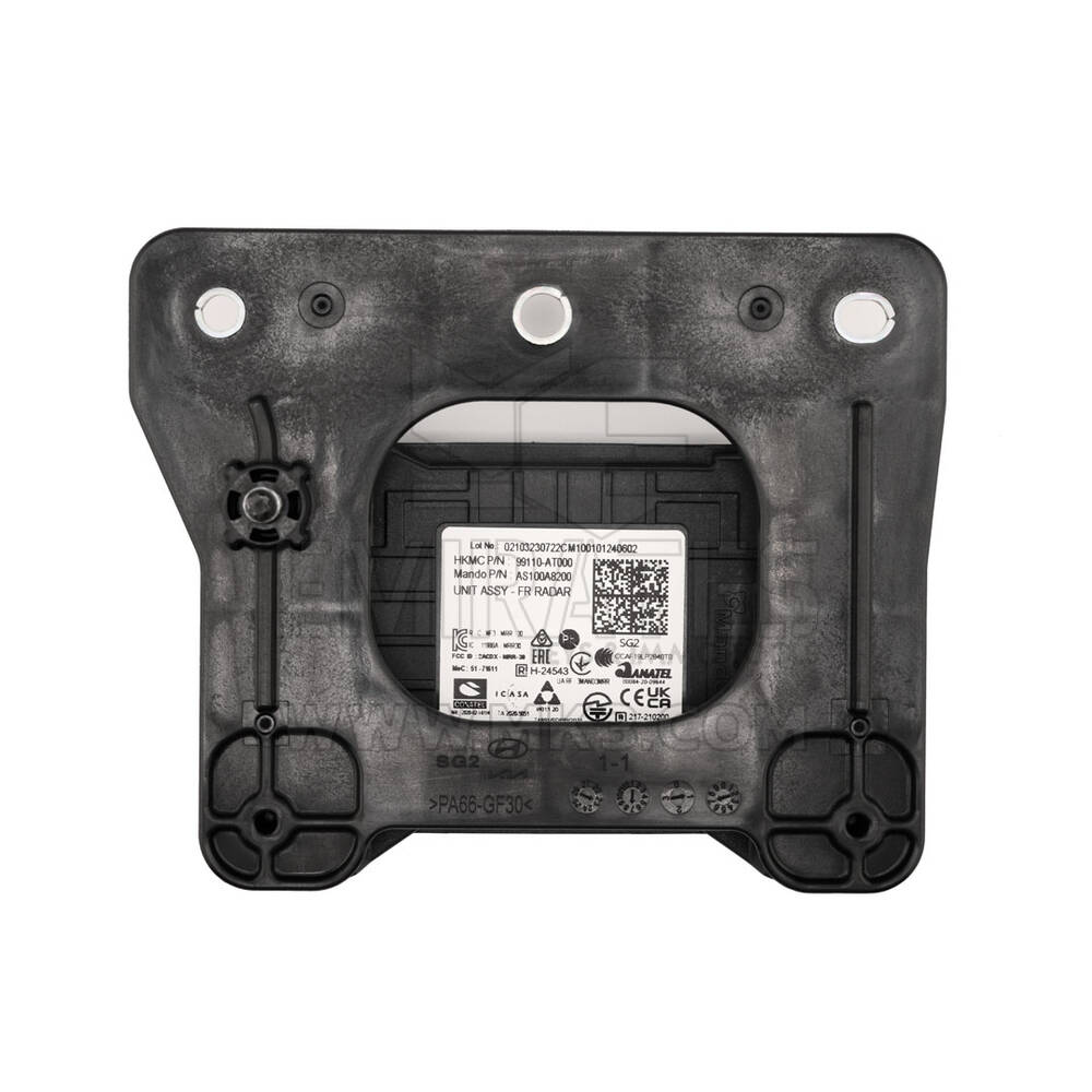 Nuovo radar anteriore originale Kia / OEM Codice articolo OEM: 99110-AT000 | Chiavi degli Emirati