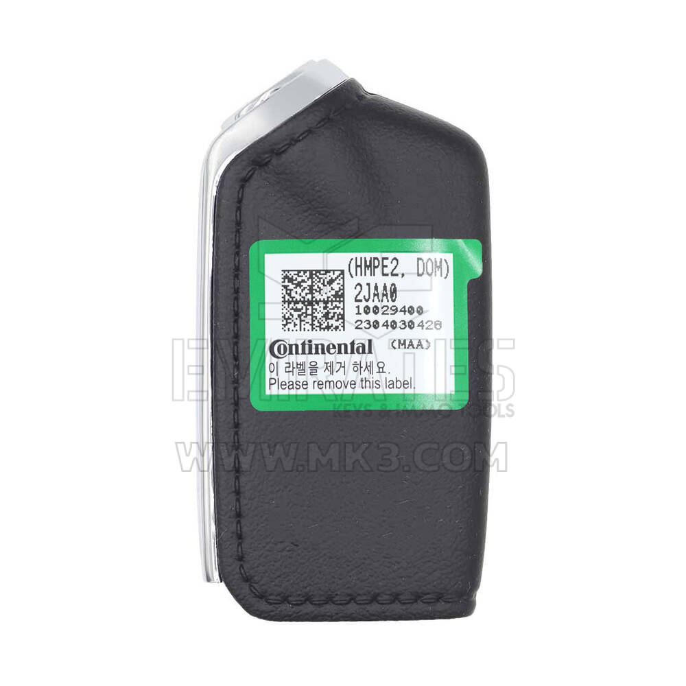 New Kia Mohave 2022 Genuine / OEM Smart Remote Key 3+1 Buttons 433MHz OEM Part Number: 95440-2JAA0 , 954402JAA0 | Emirates Keys