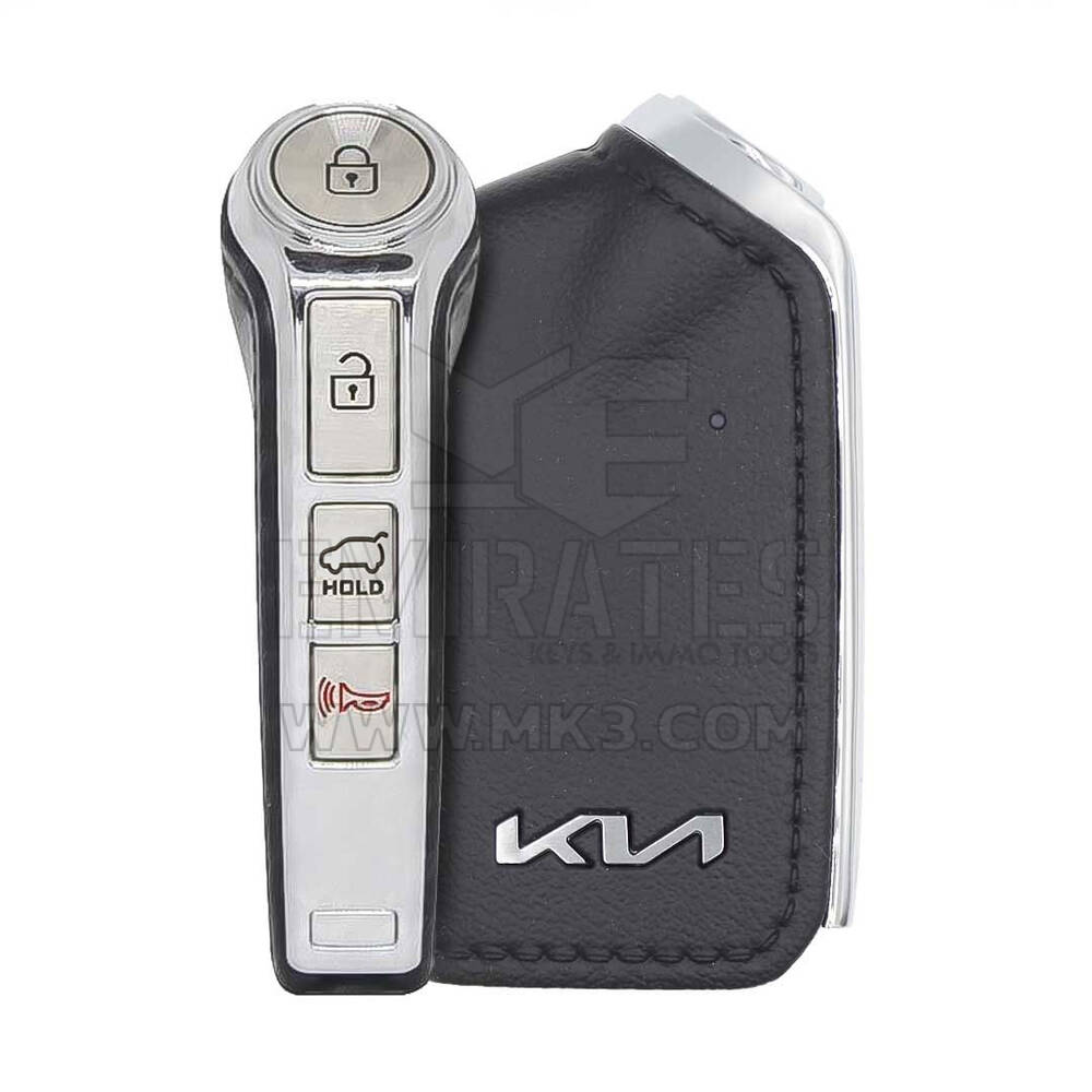 Kia Mohave 2022 Genuine Smart Remote Key 3+1 Buttons 433MHz 95440-2JAA0