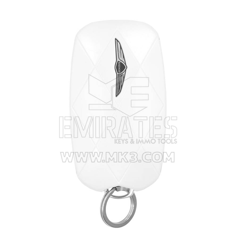 Genesis GV60 Genuine Smart Remote Key 95440-CU130 | MK3