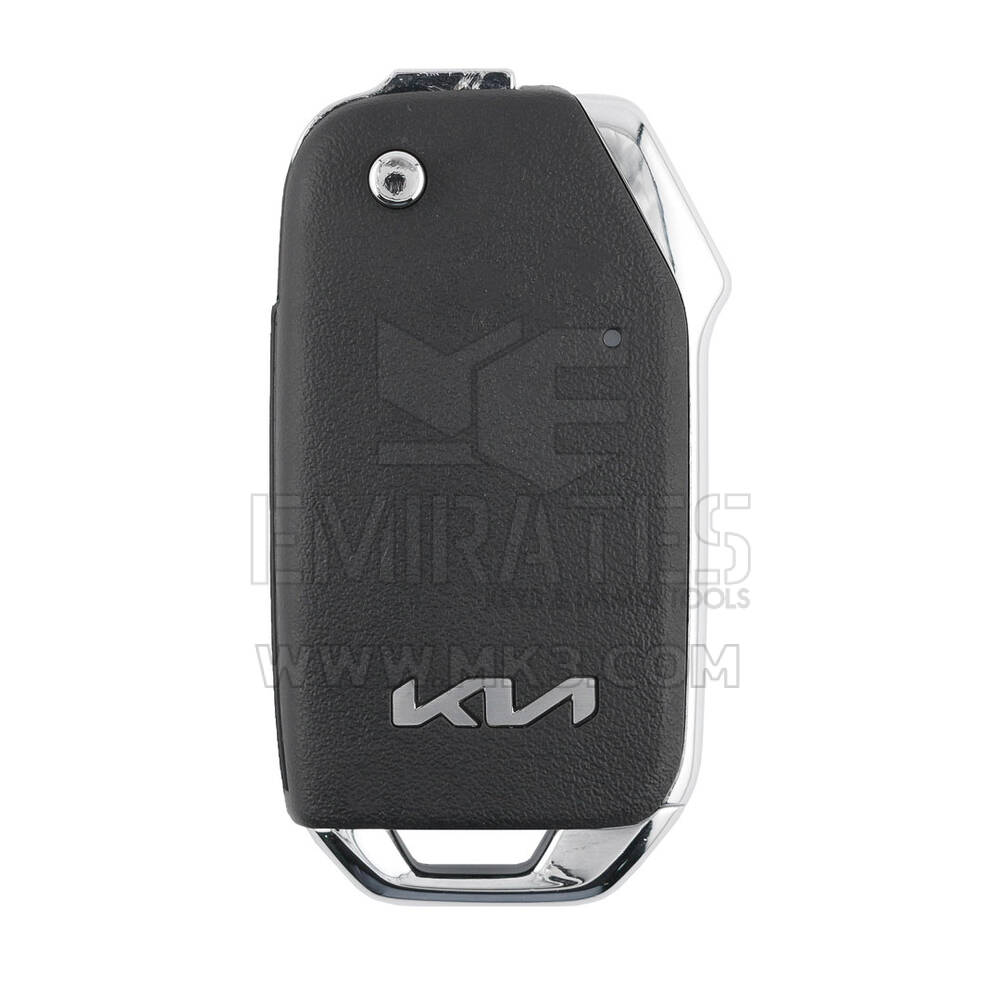 Оригинальный раскладной дистанционный ключ Kia Seltos 95430-Q6500 | МК3