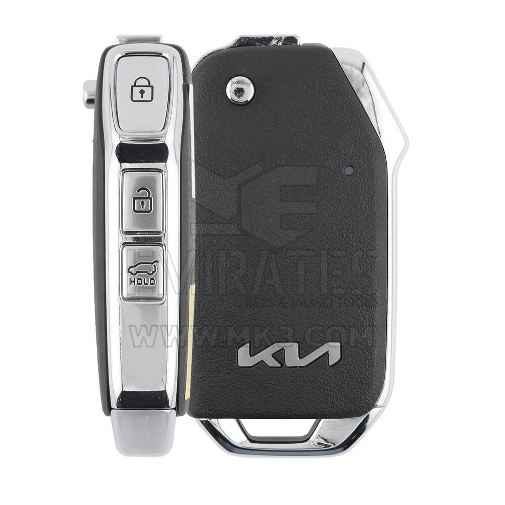 Kia Seltos 2023 Chiave telecomando originale a 3 pulsanti 433 MHz 95430-Q6500