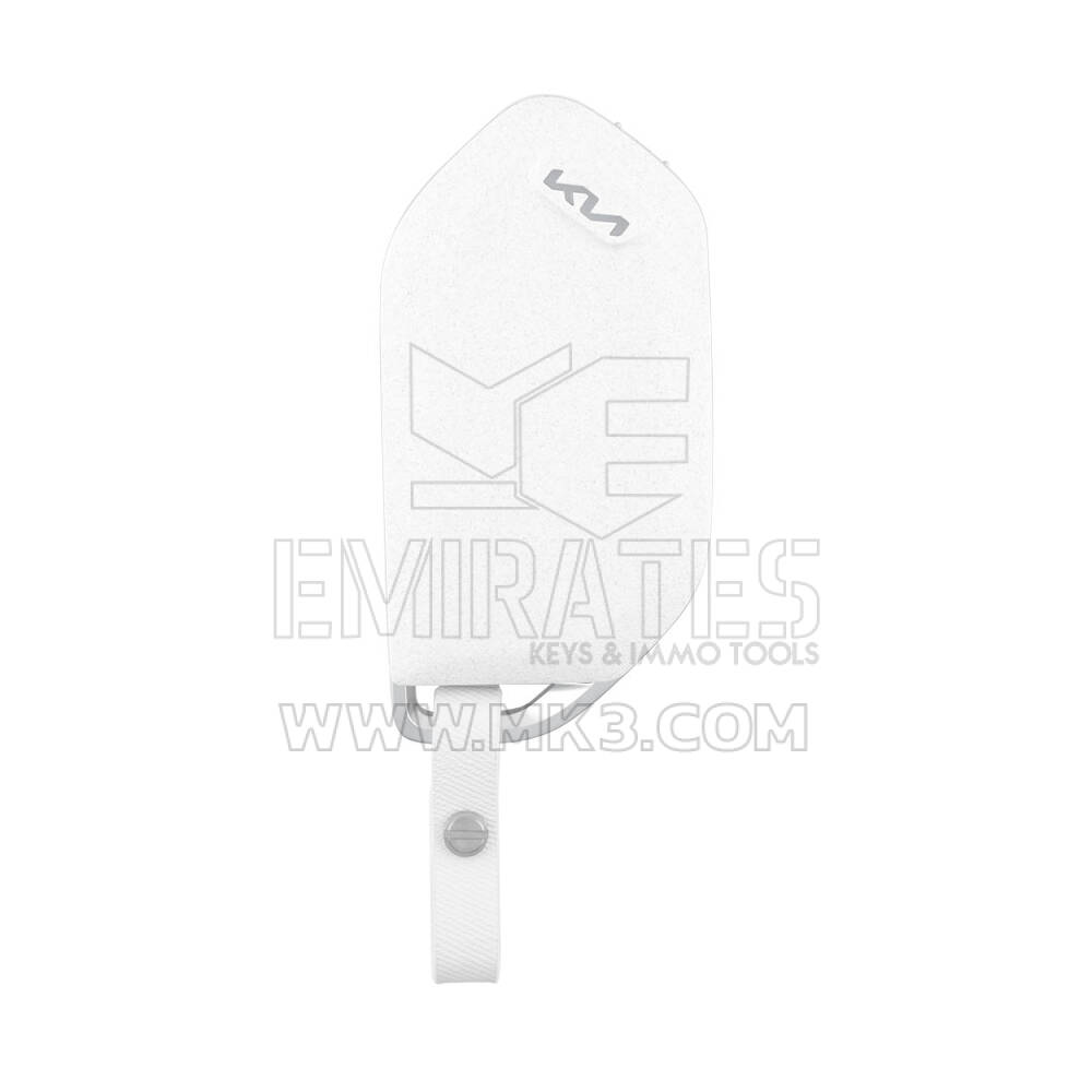 Chave Remota Inteligente Original Kia 95440-DO010 | MK3