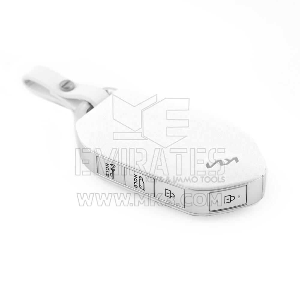 New Kia Genuine / OEM Smart Remote Key 5+1 Buttons 433MHz OEM Part Number: 95440-DO010 | Emirates Keys