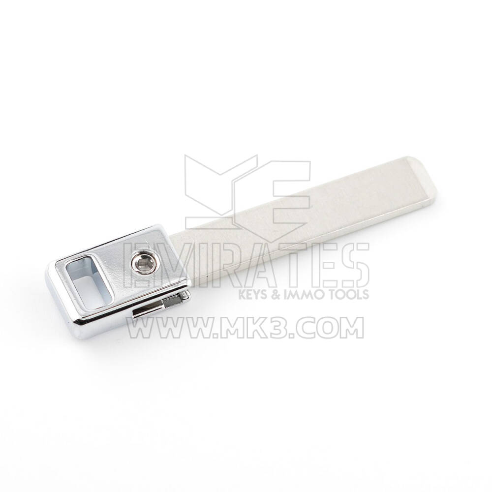 Оригинальный лезвие интеллектуального дистанционного ключа Hyundai 81996-KL010 | МК3