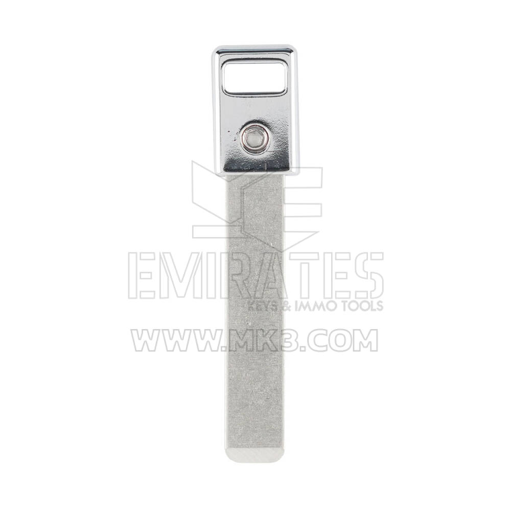 Hyundai Genuine Smart Remote Key Blade 81996-KL010
