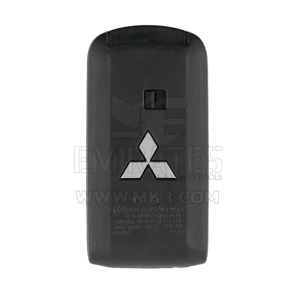 مفتاح التحكم عن بعد الذكي الأصلي من ميتسوبيشي Expender 285E3W470P | MK3