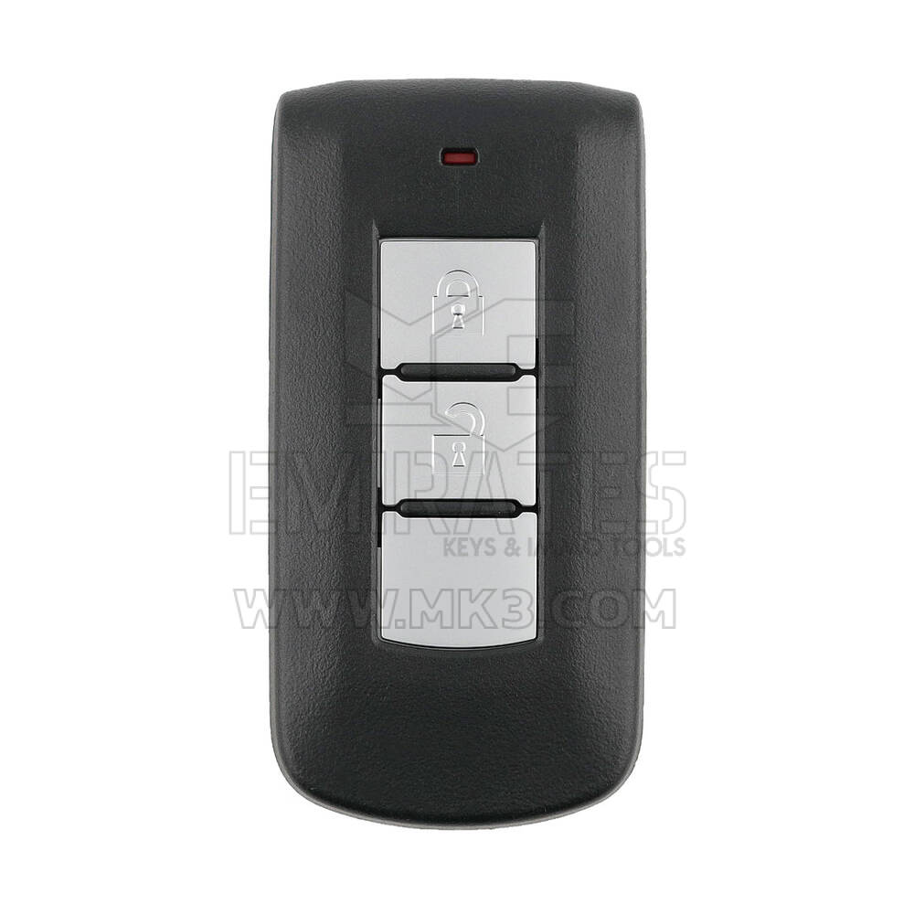 Mitsubishi Expender 2024 Genuine Smart Remote Key 2 Buttons 433MHz 285E3W470P