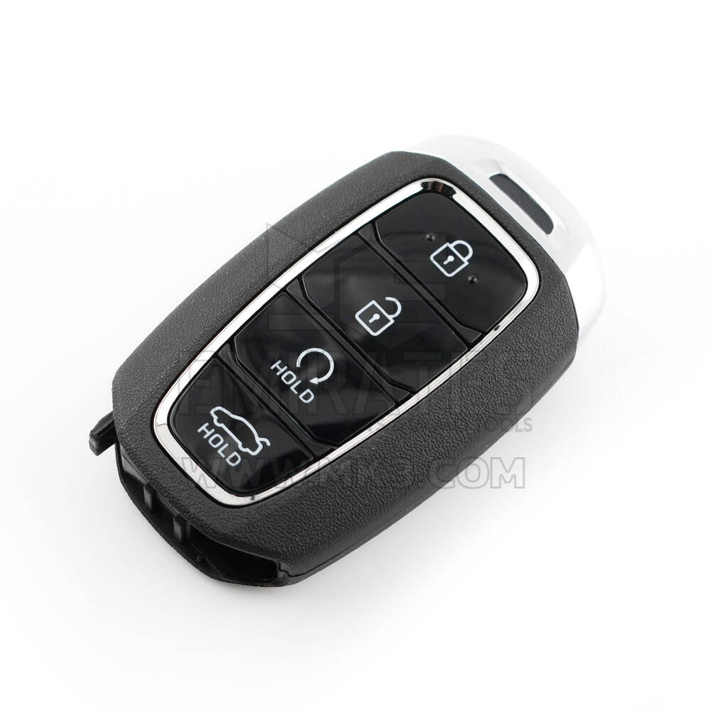 New Hyundai Accent 2024 Genuine / OEM Smart Remote Key Buttons 433MHz OEM Part Number: 95440-AY200 / 95440AY200 | Emirates Keys