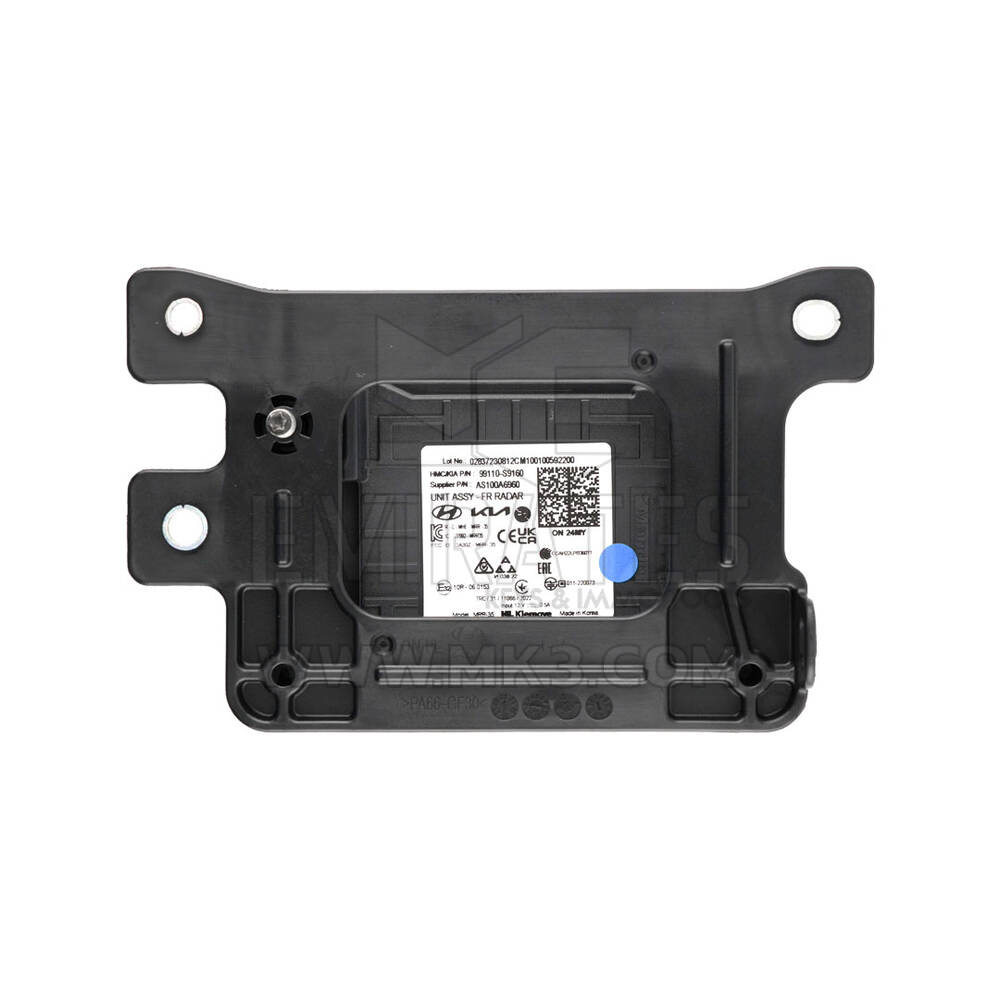 Radar anteriore originale Kia Telluride 99110-S9160 | MK3