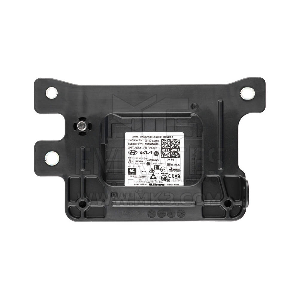 Radar anteriore originale Kia Telluride 99110-S9150 | MK3