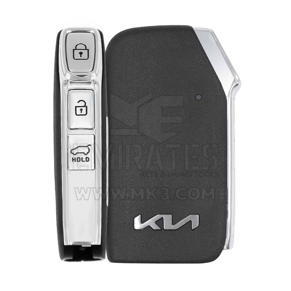KIA Seltos 2021 Original Smart Remote Key 3 Buttons 433MHz 95440-Q5310