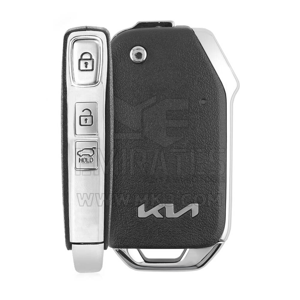 Kia niro remote start sale